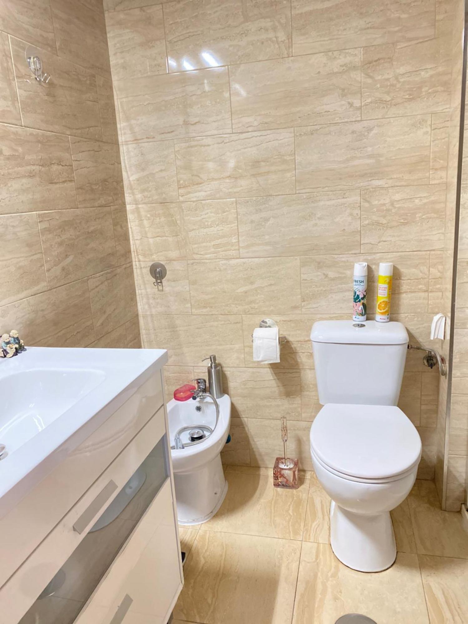 Shared Apartment! Piso Compartido! Общая Квартира! Севилья Экстерьер фото